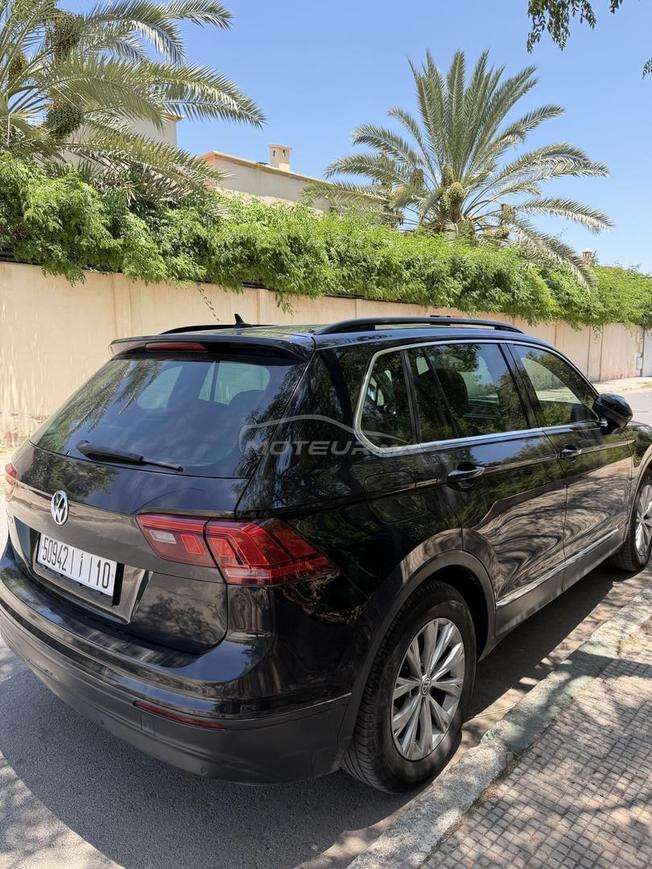 tiguan 2018 deouana 2023 