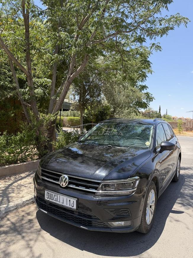 tiguan 2018 deouana 2023 