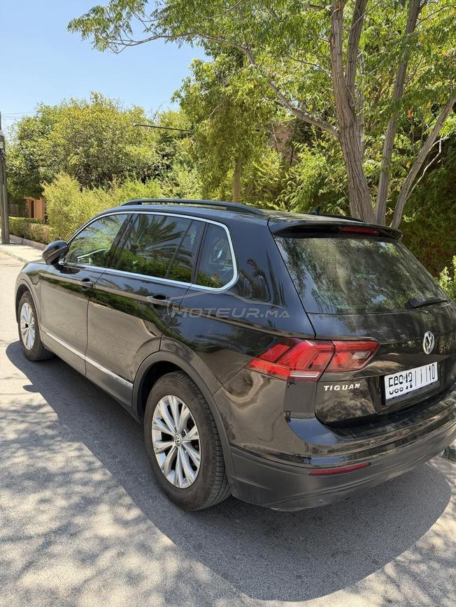 tiguan 2018 deouana 2023 