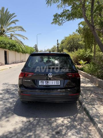 تيكوان 2018 ديوانة 2023 - 2