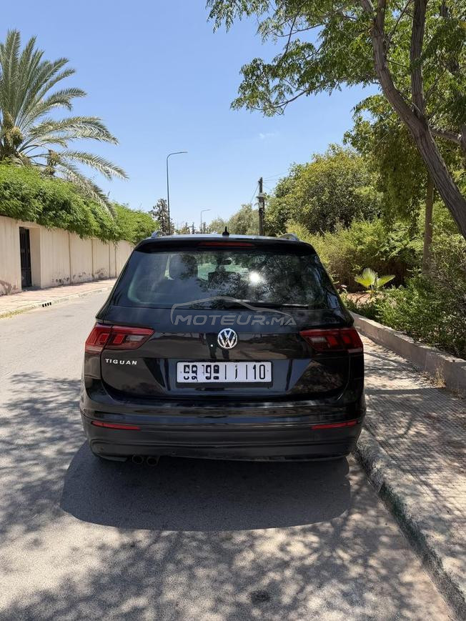 tiguan 2018 deouana 2023 