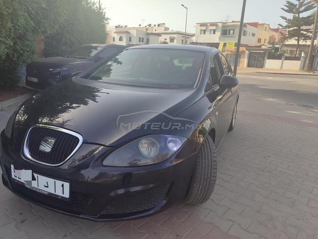 Seat Leon deisl 