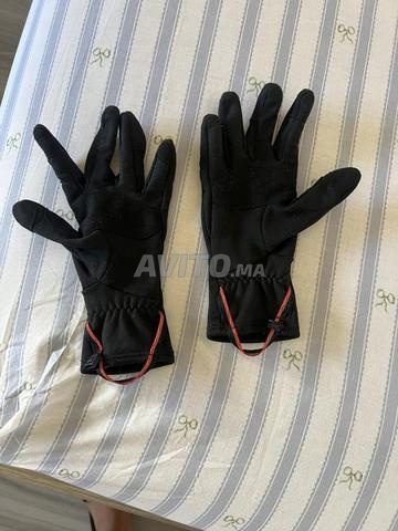 Les gants Nour - 2