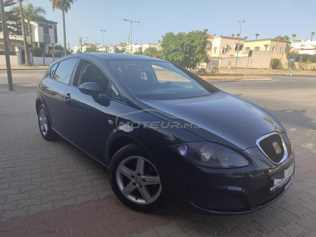 Seat Leon deisl 
