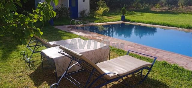 Ferme à vendre sur Sidi Abdellah Ghiat - 2