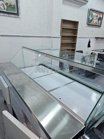 4 réfrigérateurs industriels pour boucherie et boulangerie - 2