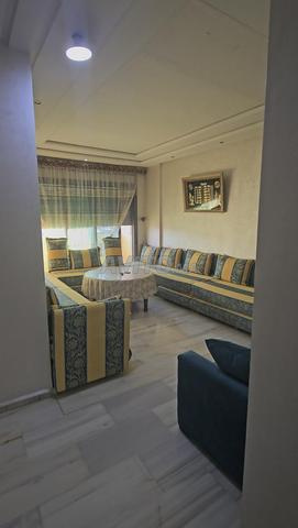 Appartement à vendre El Djirari - 2