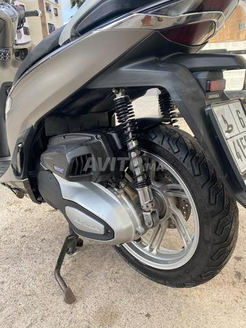 SH 350 نظيف كارط جريز في سميتي رقم سابق