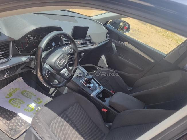AUDI Q5 DIESEL 2L