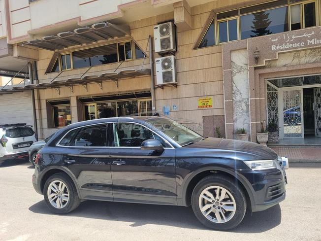 AUDI Q5 DIESEL 2L
