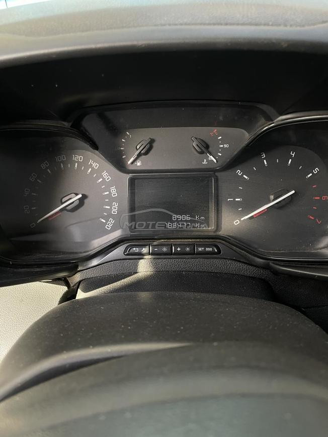 citroen berlingo 2020