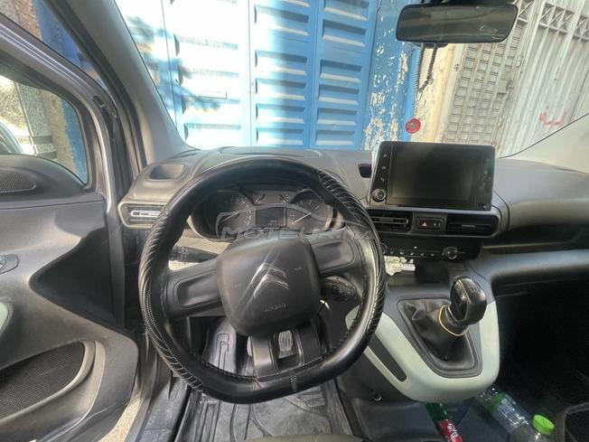 citroen berlingo 2020