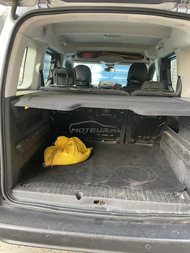 citroen berlingo 2020