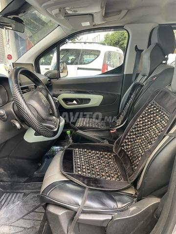 Citroën Berlingo 2020 - 2