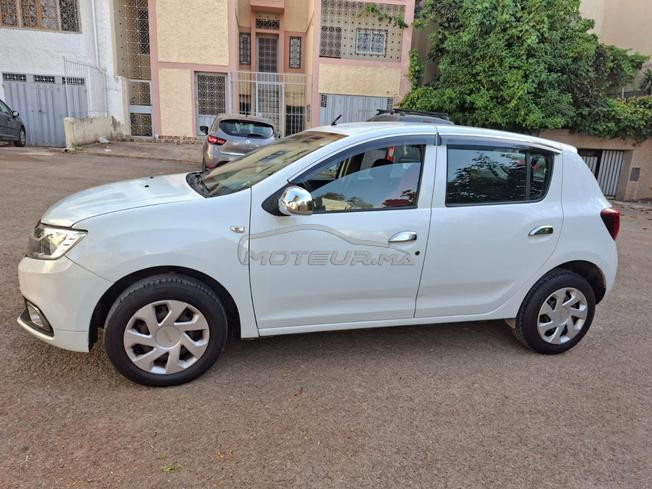Dacia Sandero 2019