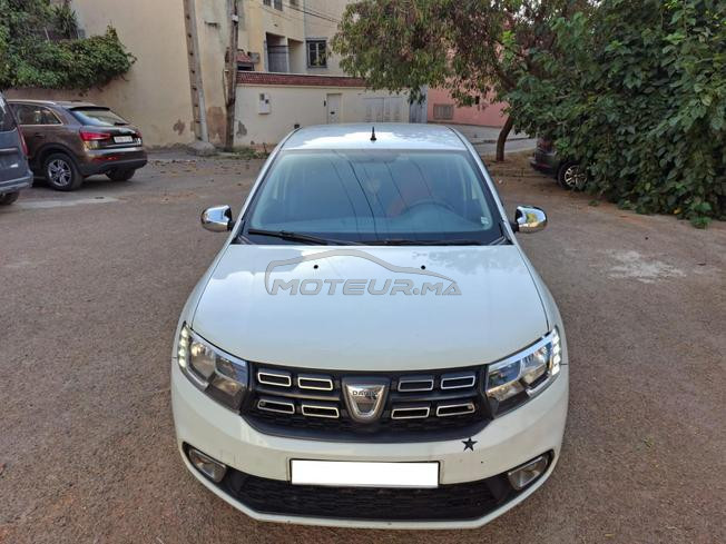 Dacia Sandero 2019