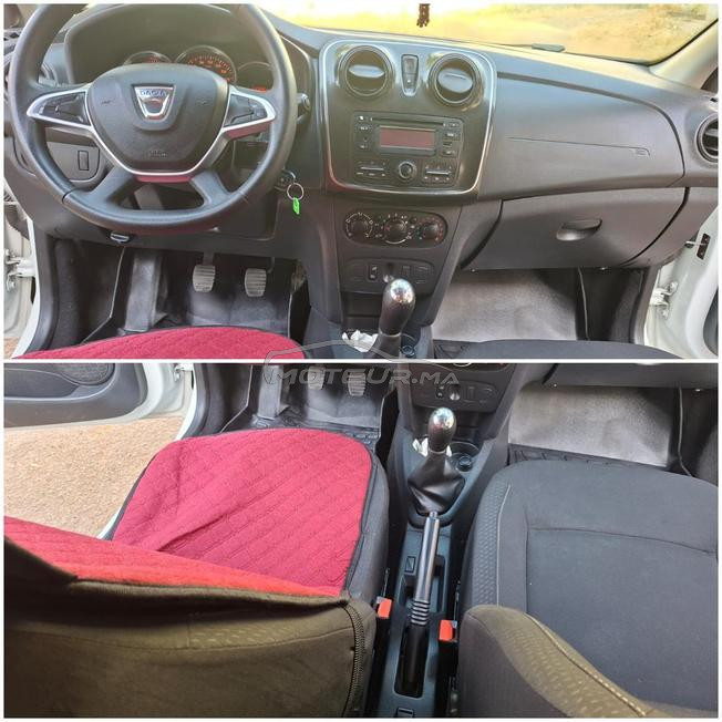 Dacia Sandero 2019