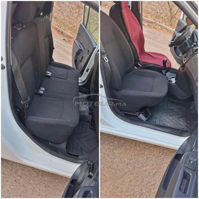 Dacia Sandero 2019
