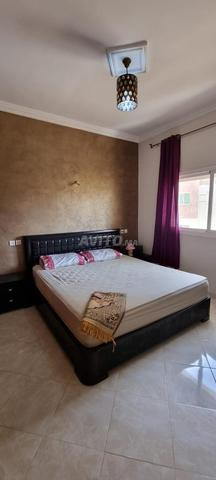Appartement à louer à Meknès Chahdia - 2