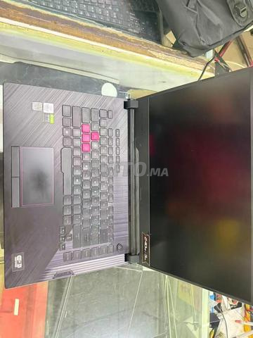 PC gaming Asus - 2