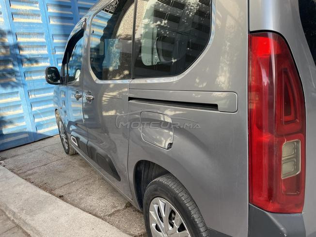 citroen berlingo 2020
