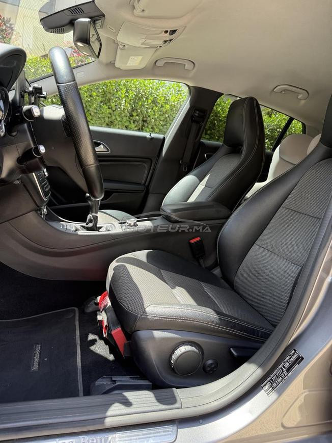 Mercedes Benz Cla200