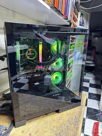 PC GAMER I5 14600 KF RTX 3060 12gb 16 RAM 1TB SSD