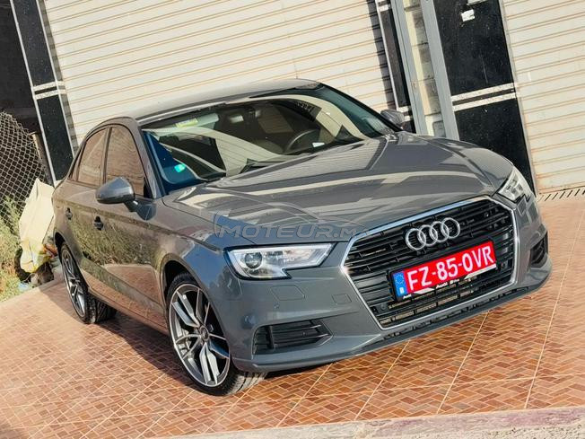 🔥 Audi A3 État Impeccable - Prix Négociable 🔥