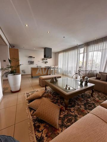 Appartement à vendre Dar bouazza - 2