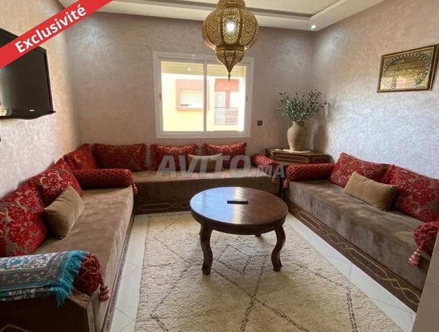 Vente Appartement à Kénitra - 2