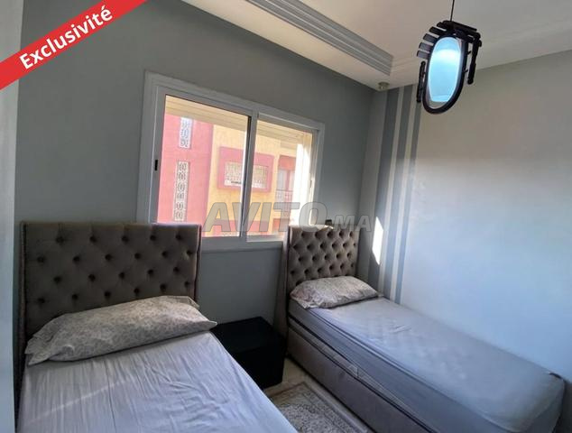 Vente Appartement à Kénitra