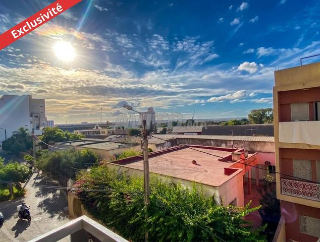 Vente Appartement à Kénitra