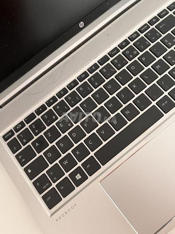 حاسوب محمول HP - 2