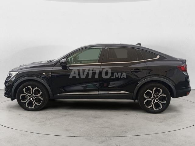 RENAULT. Arkana - 2