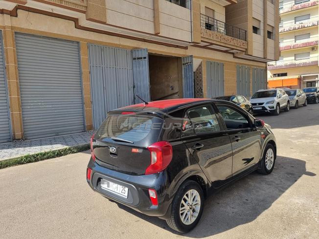 KIA PICANTO LIFE STYLE 47KM