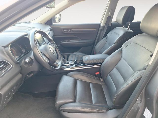 RENAULT. Koleos