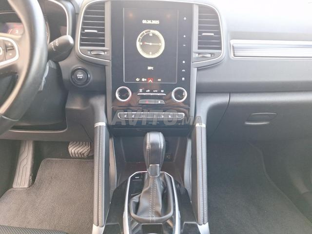 RENAULT. Koleos