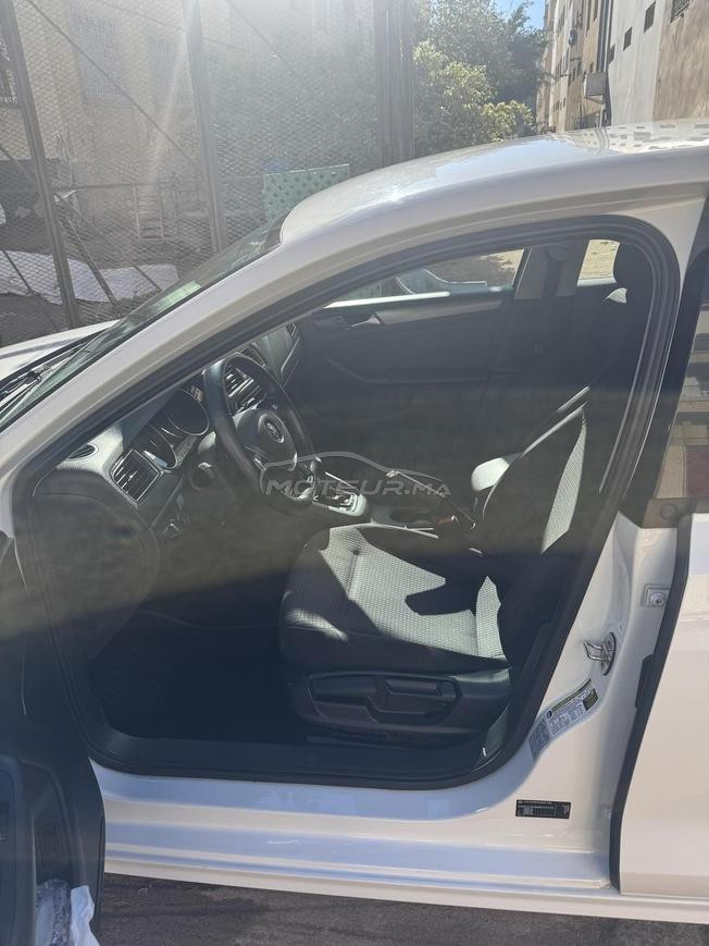 Vw jetta 2.0 Tdi 150 ch 