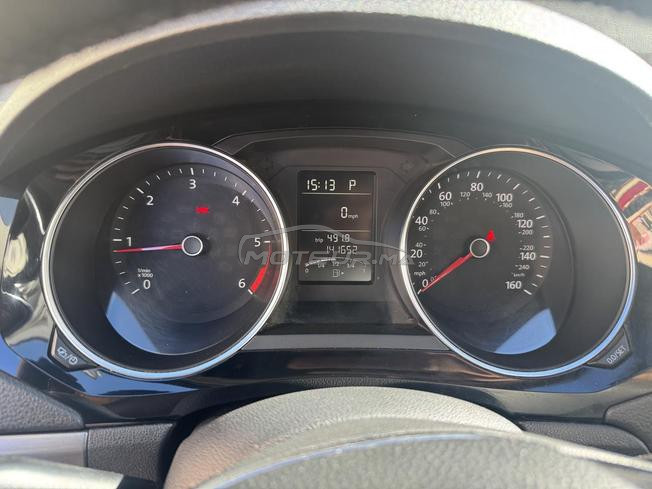 Vw jetta 2.0 Tdi 150 ch 