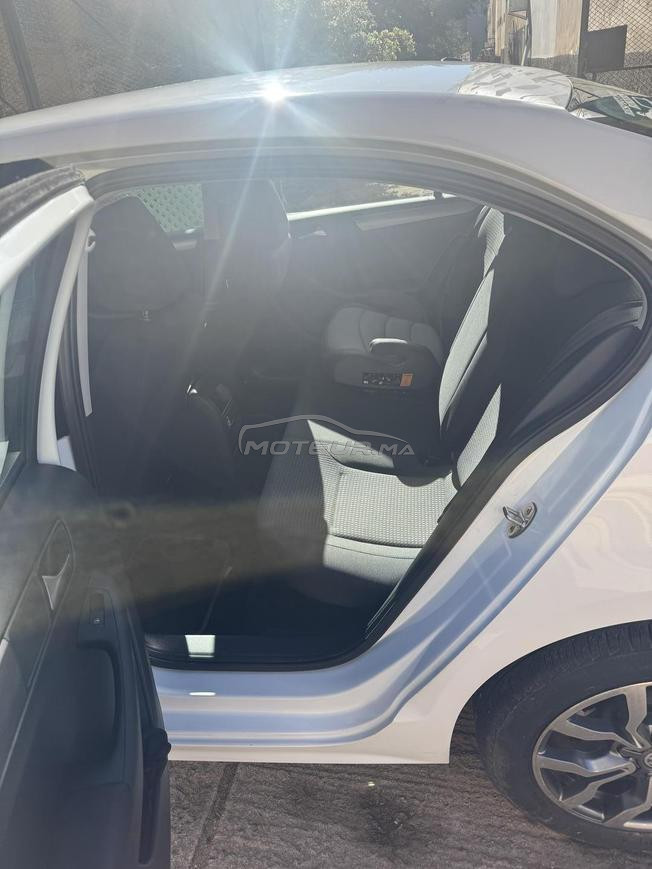 Vw jetta 2.0 Tdi 150 ch 