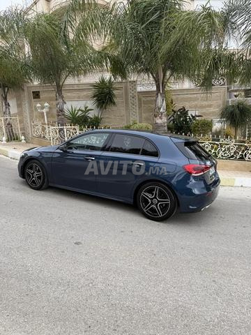 Mercedes A220 diwana 2026 - 2