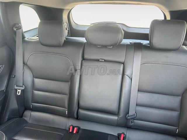 RENAULT. Koleos