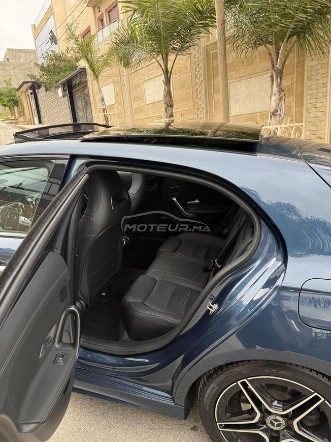 Mercedes A220 diwana 2026