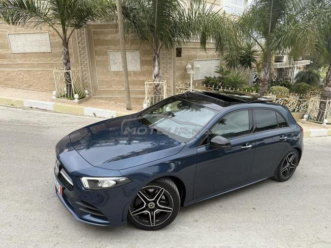 Mercedes A220 diwana 2026