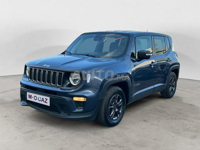 JEEP. Renegade