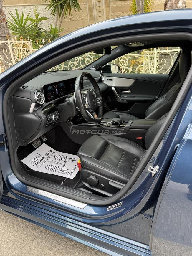 Mercedes A220 diwana 2026