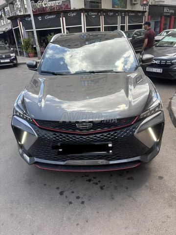 Geely Coolray Essence Automatique 2023 - 2