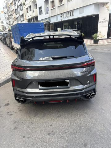 Geely Coolray Essence Automatique 2023