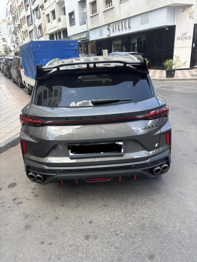 Geely Coolray Essence Automatique 2023