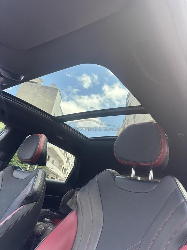 Geely Coolray Essence Automatique 2023